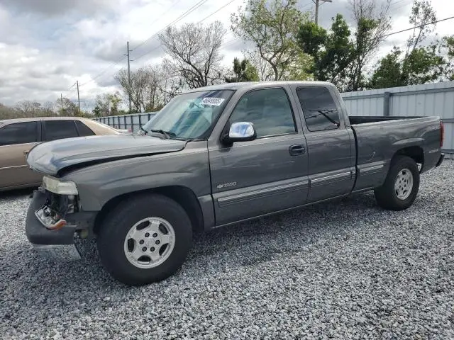2GCEC19W611195330