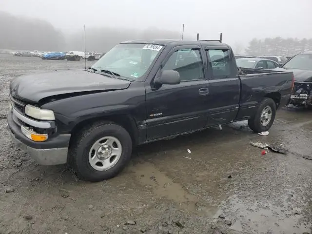 2GCEC19W611349549