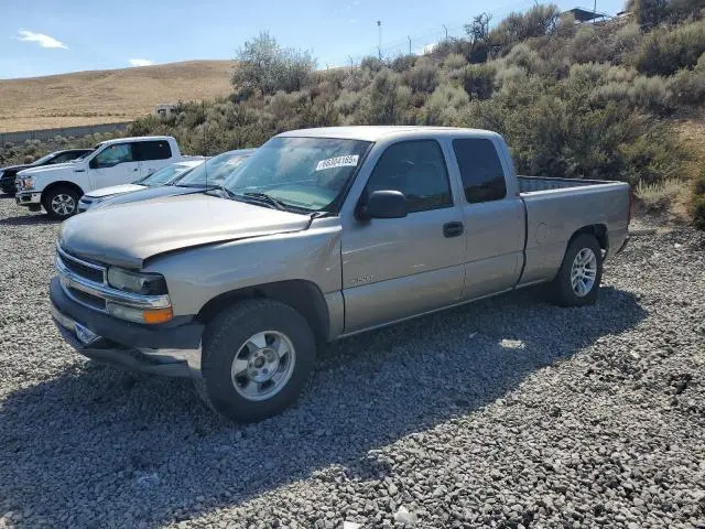 2GCEC19W621205419