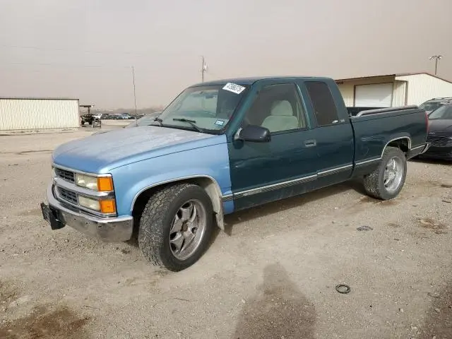 2GCEC19W6V1100822