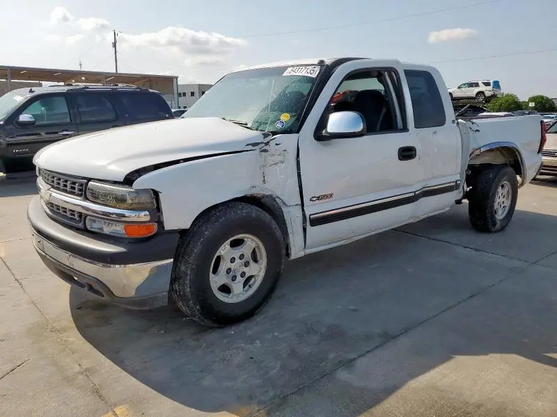 2GCEC19W6Y1335189