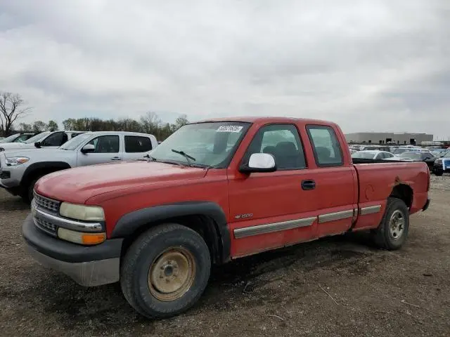 2GCEC19W711191836