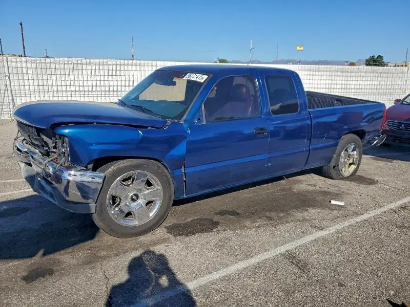 2GCEC19W711212233