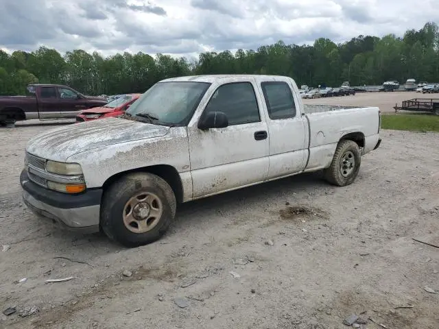 2GCEC19W721230023