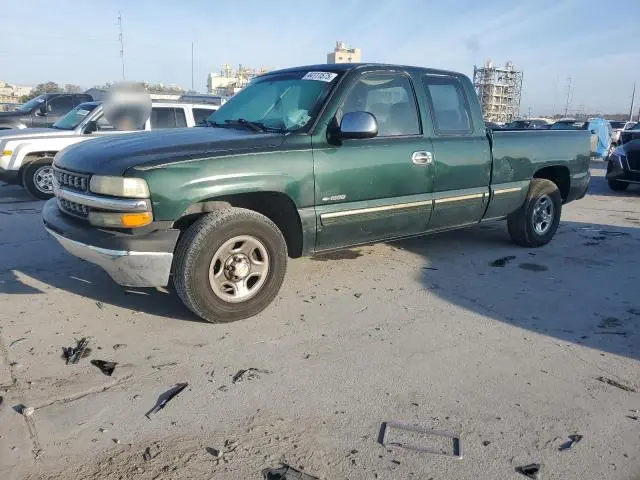 2GCEC19W721391097