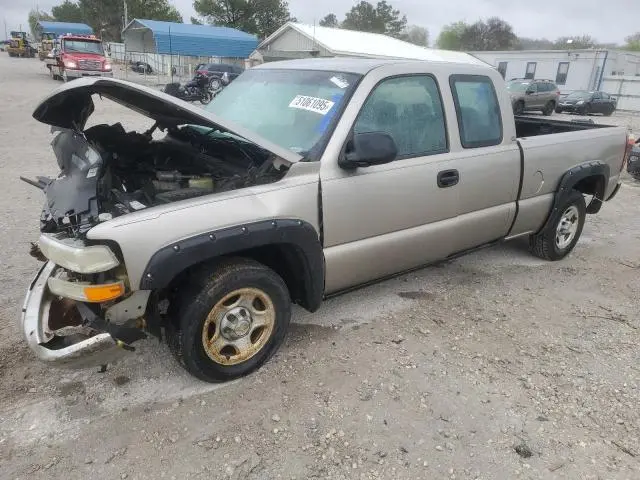 2GCEC19W811335152