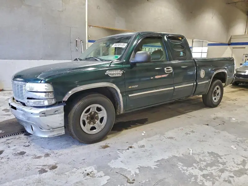 2GCEC19W921226619