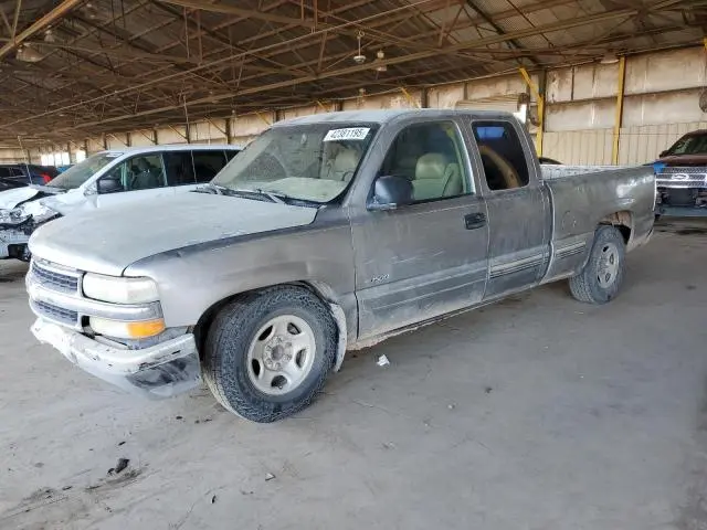2GCEC19WX11148799