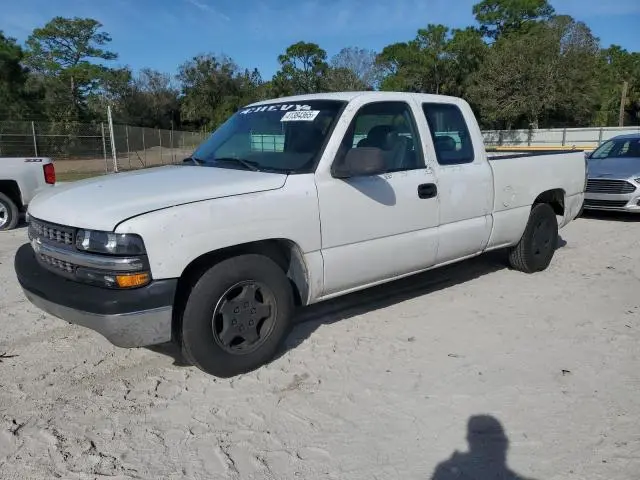 2GCEC19WXY1380555