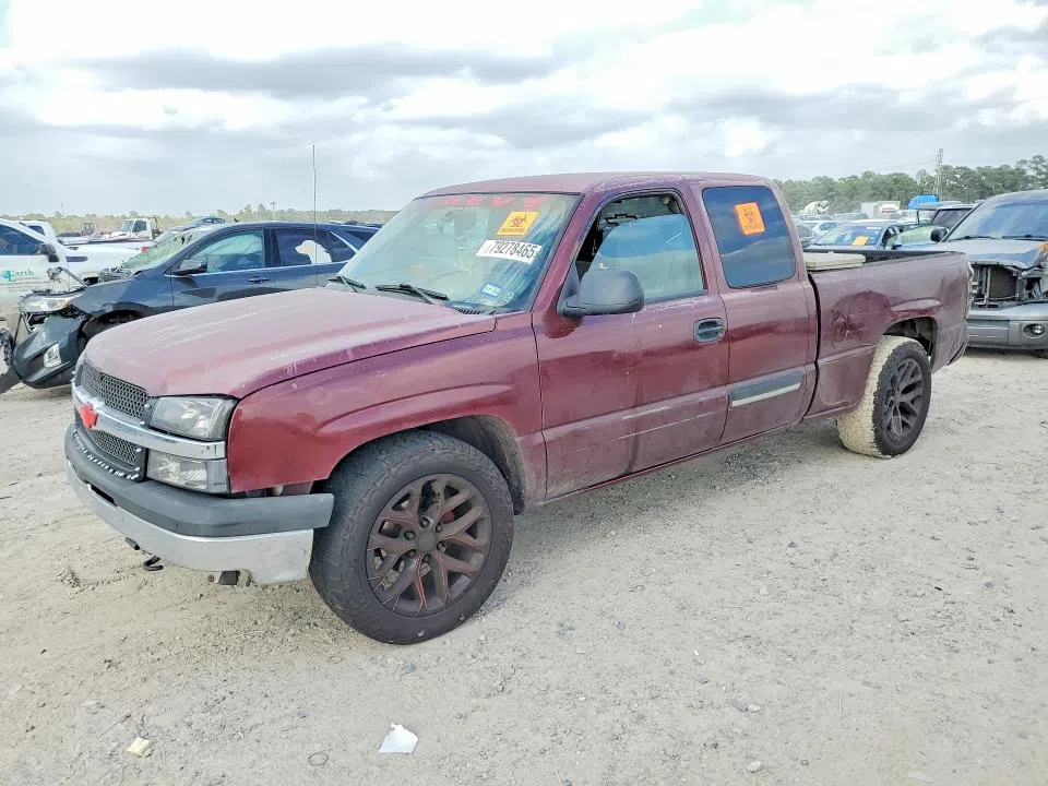 2GCEC19X431392492