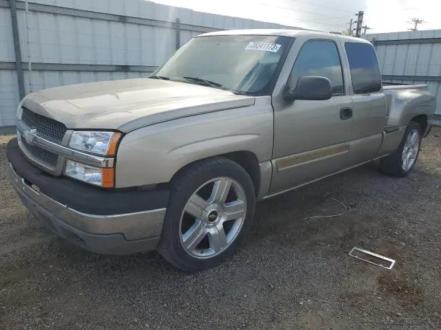 2GCEC19X831167458