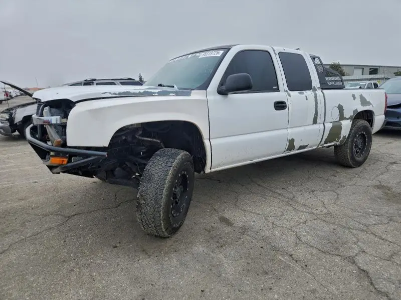 2GCEC19X931116132