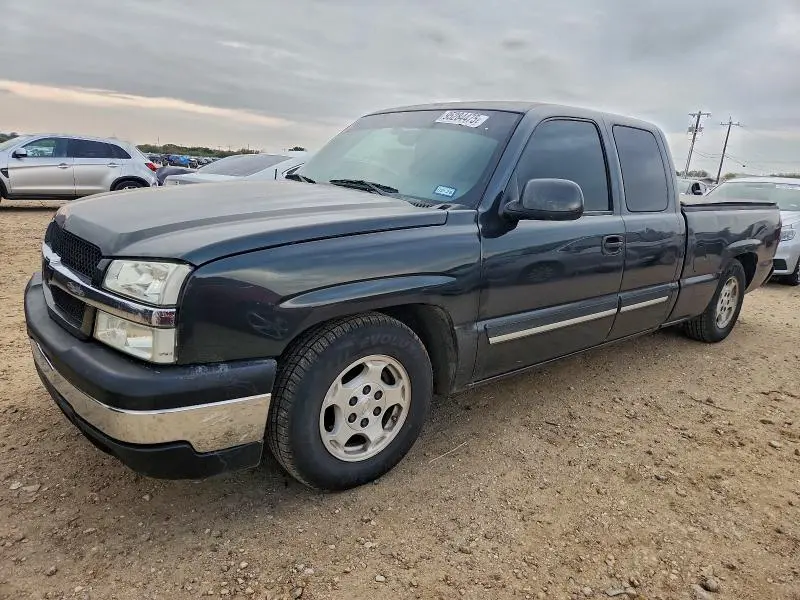 2GCEC19X931310983