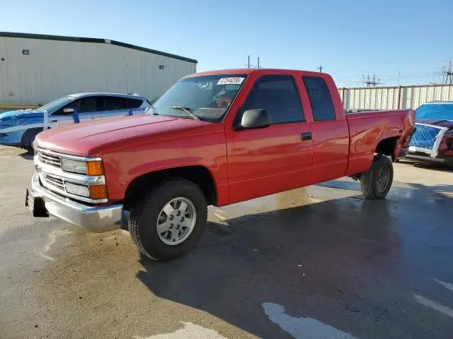 2GCEC19Z0R1322434