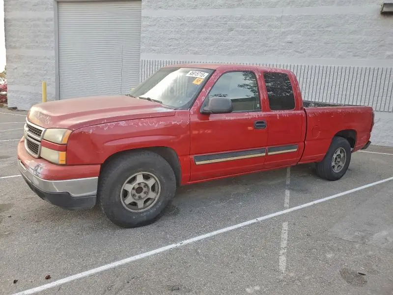 2GCEC19Z561290852