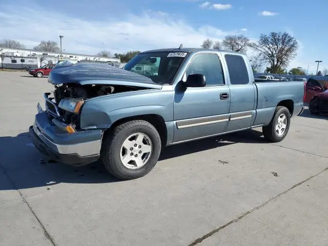 2GCEC19Z561338947