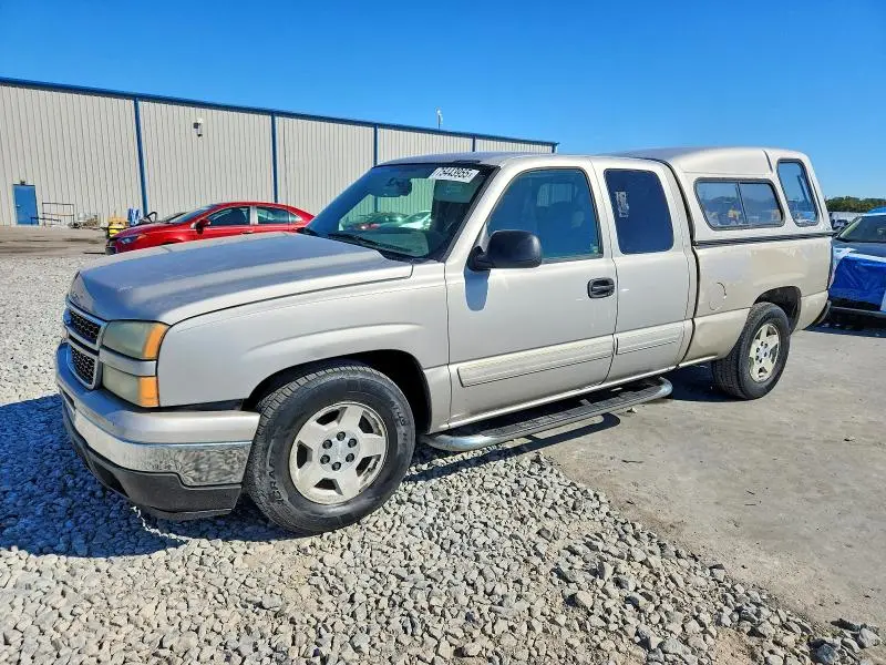 2GCEC19Z771121286