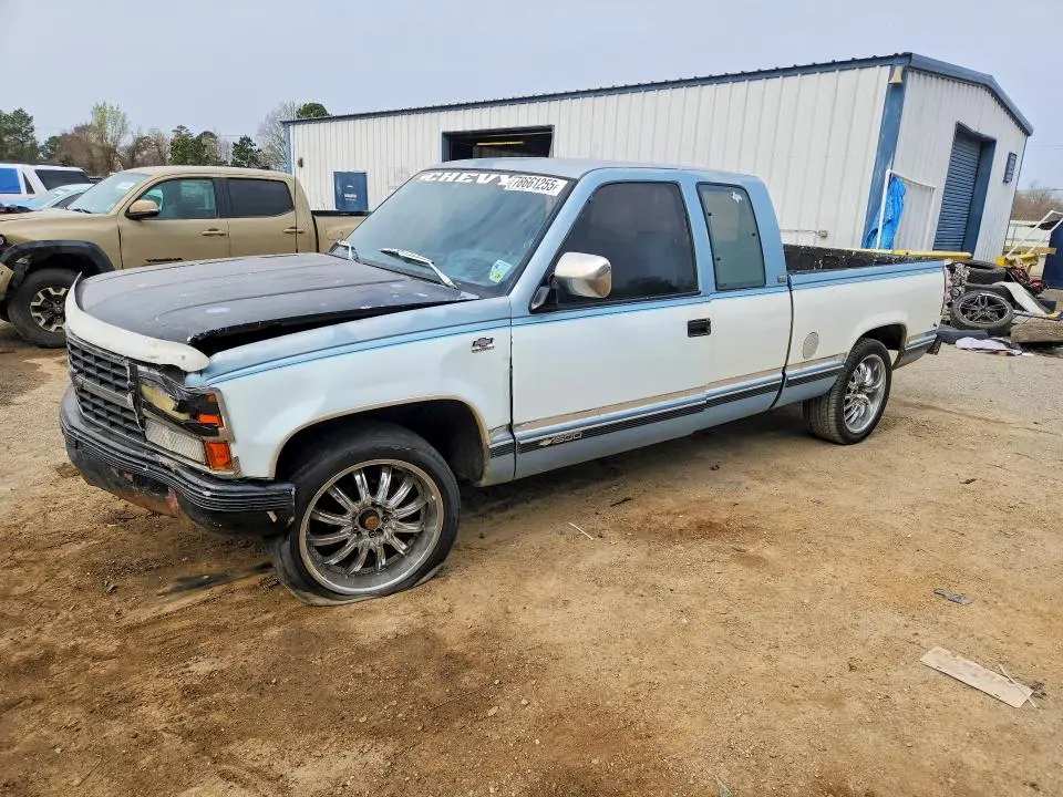2GCEC19Z8N1267984