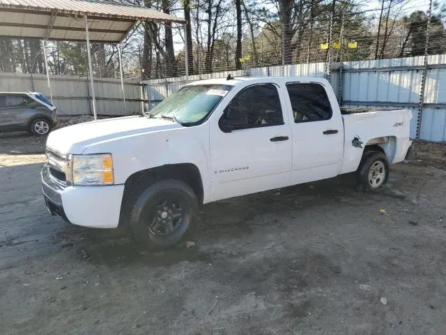 2GCEK13C981119967