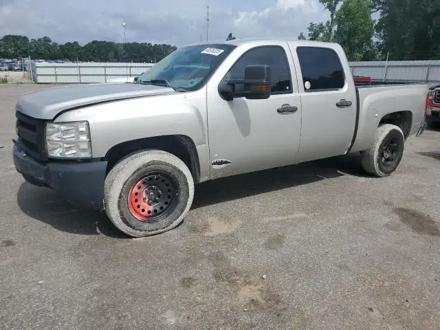 2GCEK13CX81154341