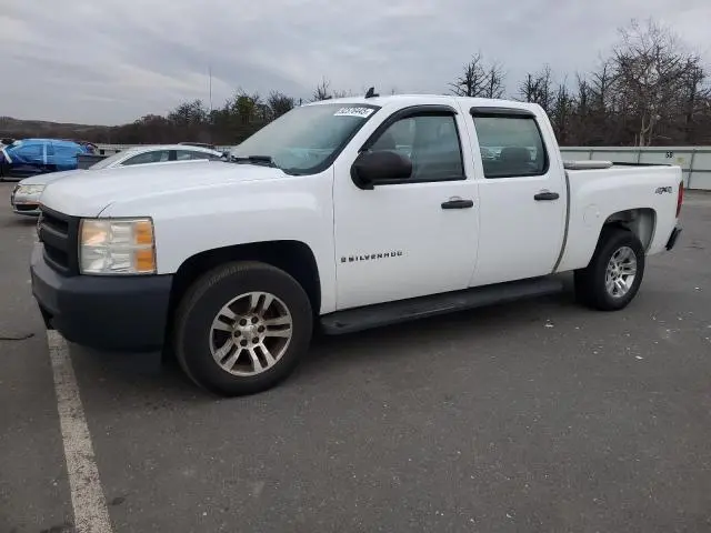 2GCEK13CX81206020