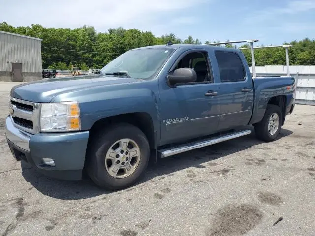 2GCEK13J381246311