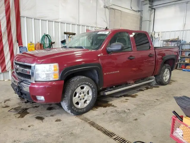 2GCEK13M271634090