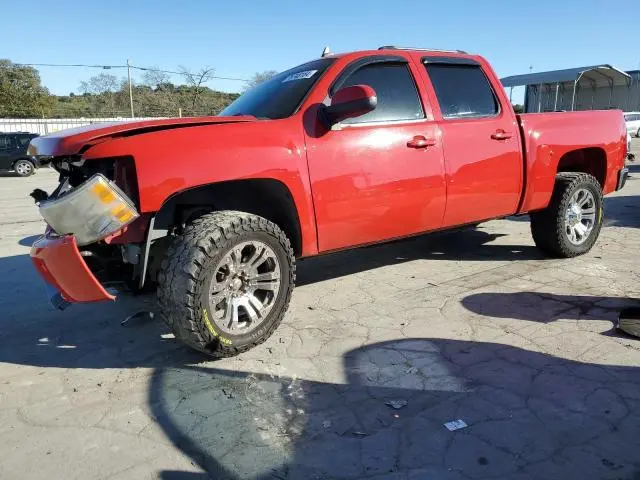 2GCEK13MX71658184