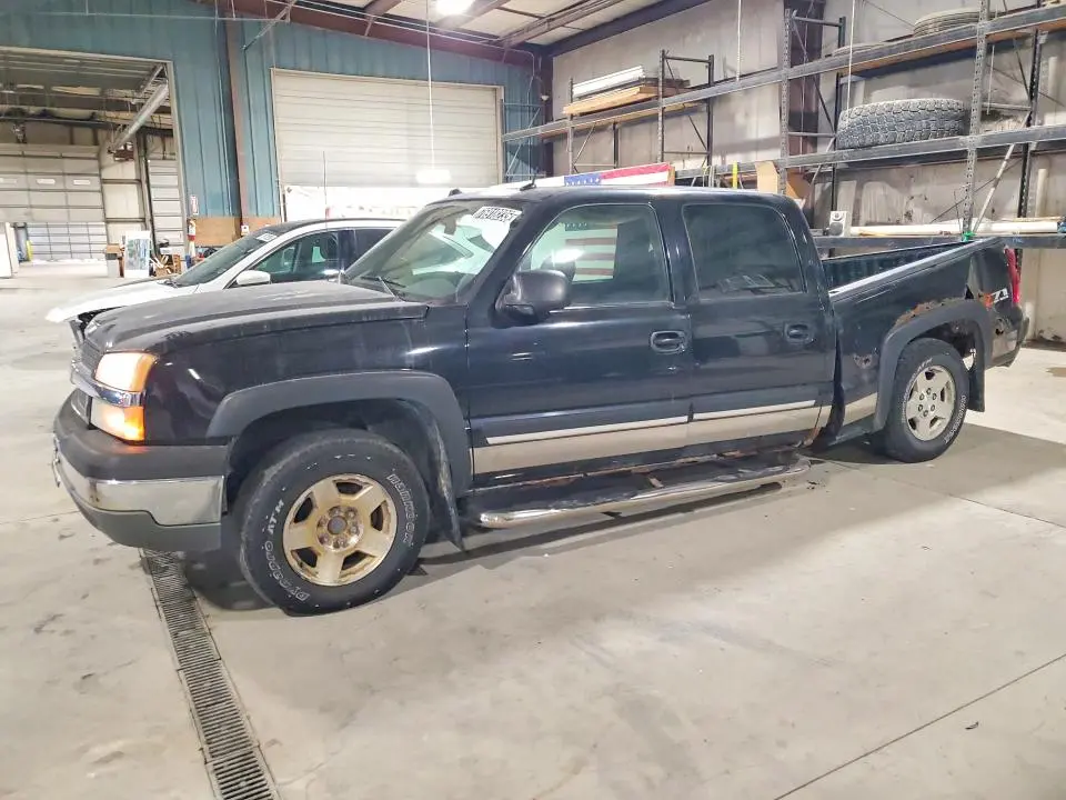 2GCEK13T041420864