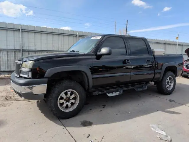 2GCEK13T151200957