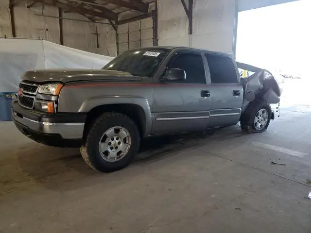 2GCEK13T661190377
