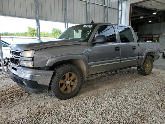 2GCEK13T861182586