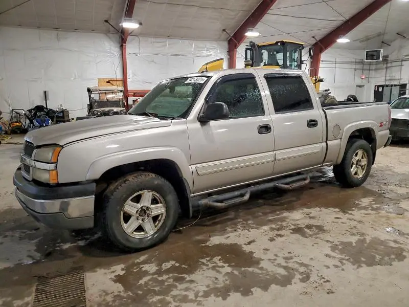 2GCEK13TX41348510