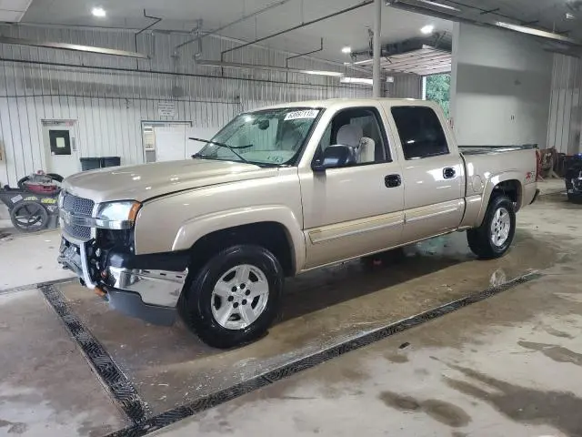2GCEK13TX41418555