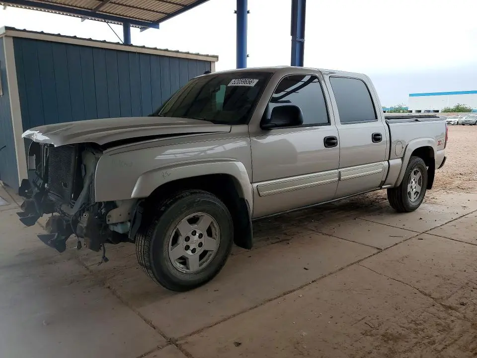 2GCEK13TX51101201