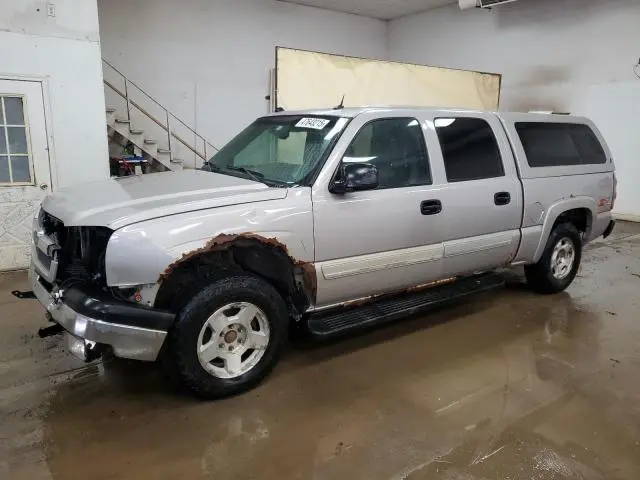 2GCEK13TX51102655