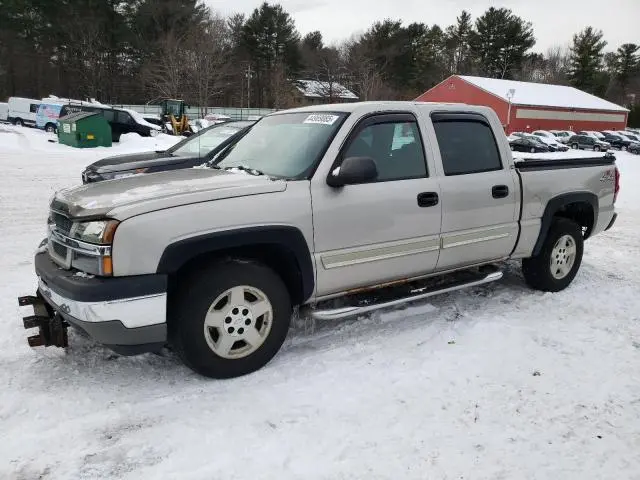 2GCEK13TX51109900