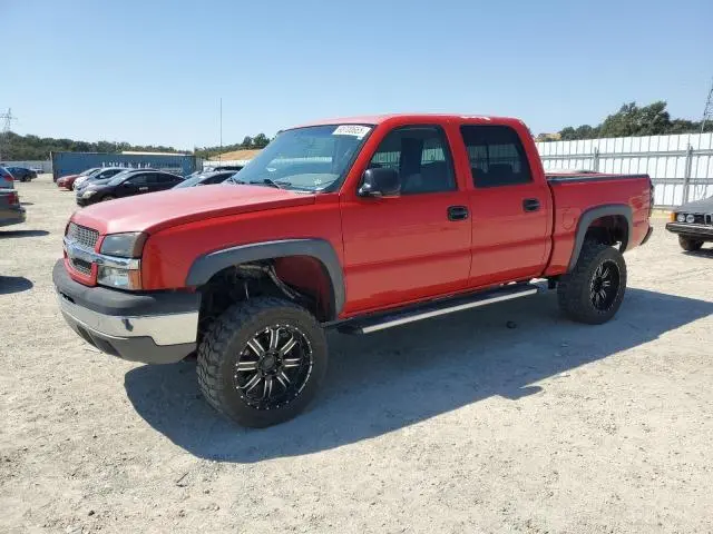 2GCEK13TX51135686