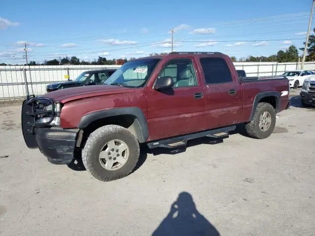 2GCEK13TX51136191