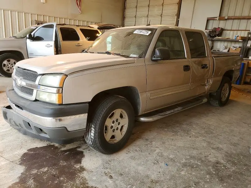 2GCEK13TX51139933