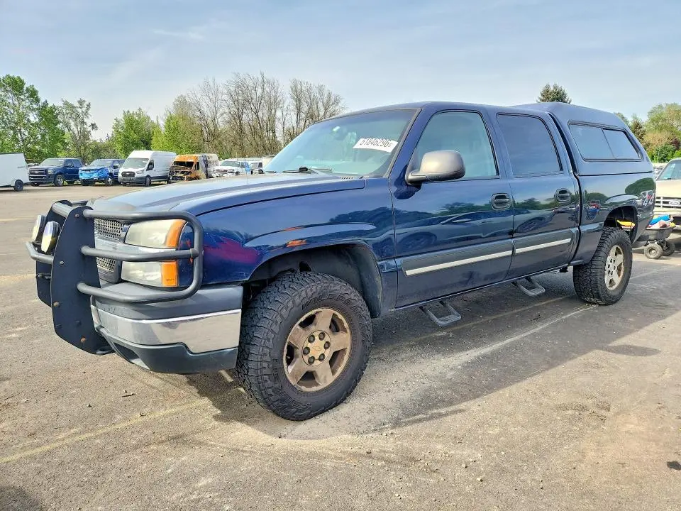 2GCEK13TX51168736