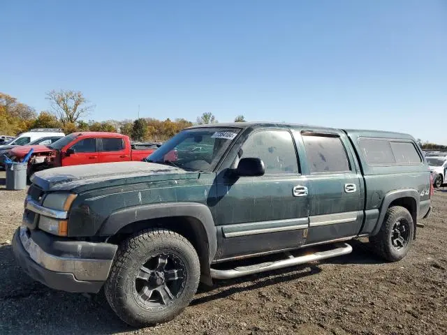 2GCEK13TX51194950