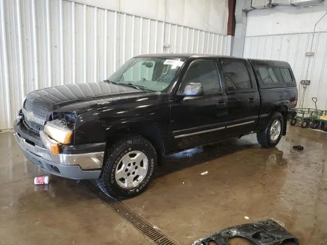 2GCEK13TX51203162