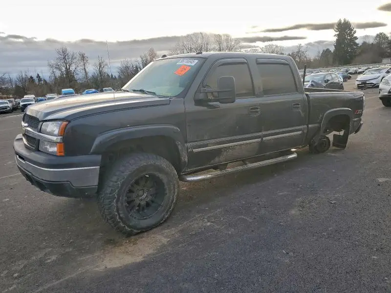 2GCEK13TX51240986