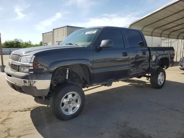 2GCEK13TX51247047