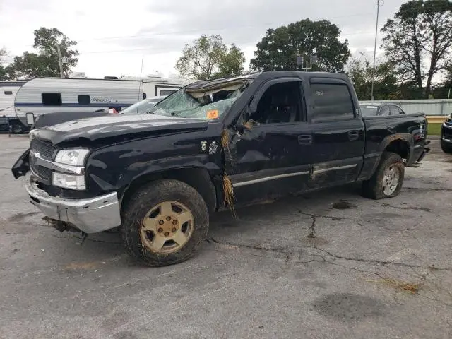 2GCEK13TX51282722
