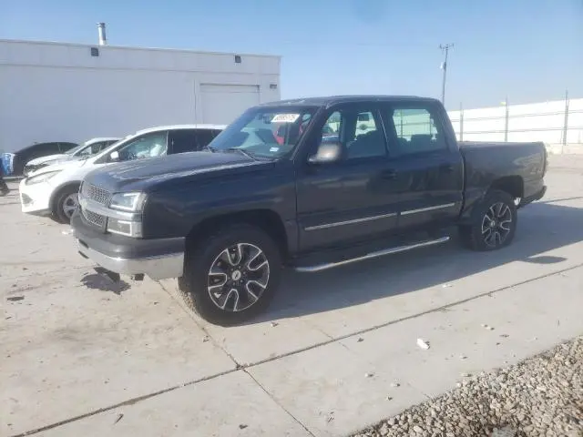 2GCEK13TX51365020