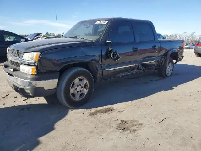 2GCEK13TX51366572
