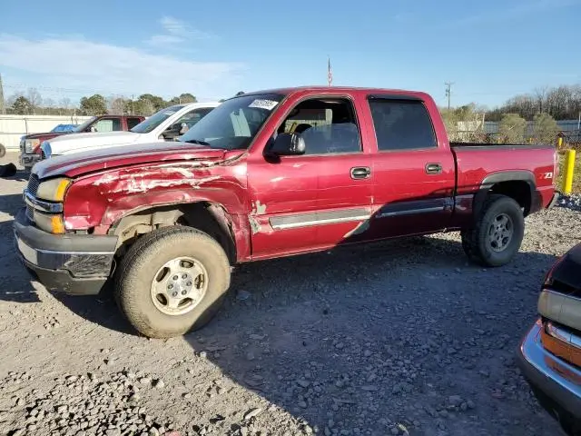 2GCEK13TX51375837