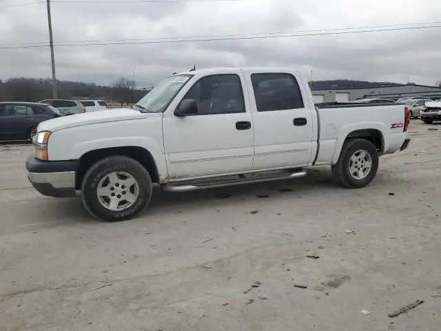 2GCEK13TX51402311